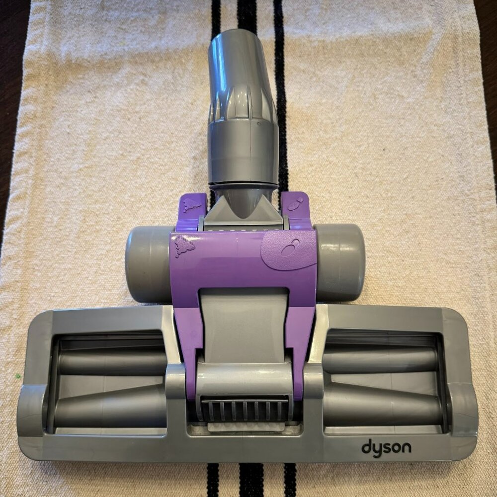 Dyson Animal Low Reach Hard Floor Tool Attachment